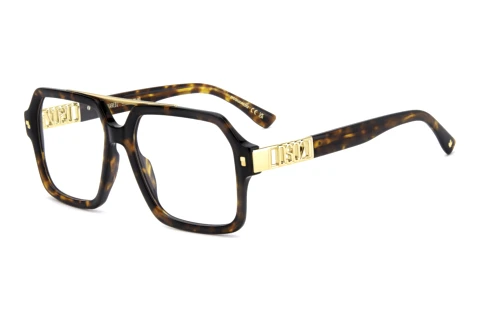 Glasses Dsquared2 D2 0174 086