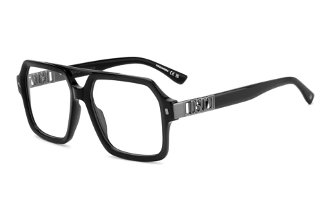 Glasses Dsquared2 D2 0174 807