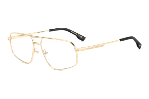 Glasses Dsquared2 D2 0176 000