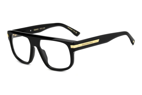 Glasses Dsquared2 D2 0179 807