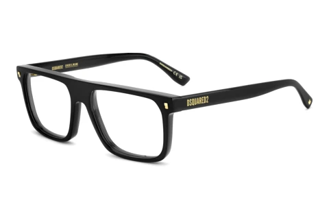 Glasses Dsquared2 D2 0182 2M2