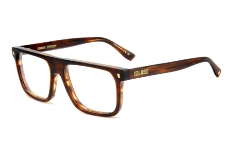 Glasses Dsquared2 D2 0182 EX4