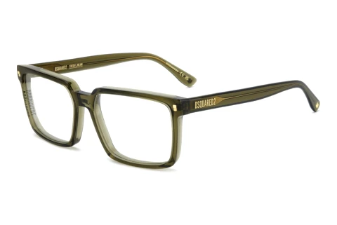 Glasses Dsquared2 D2 0183 4C3