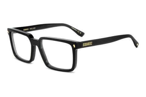 Glasses Dsquared2 D2 0183 807
