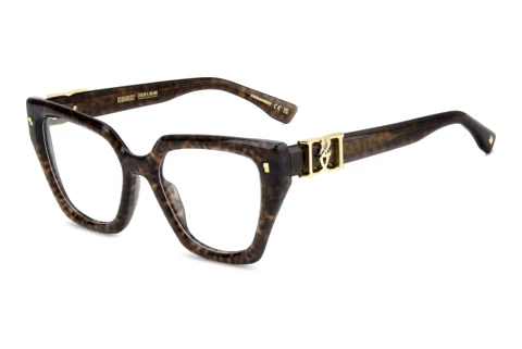 Glasses Dsquared2 D2 0186 086