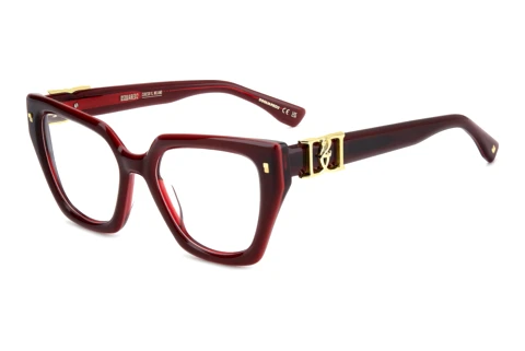 Glasses Dsquared2 D2 0186 8CQ