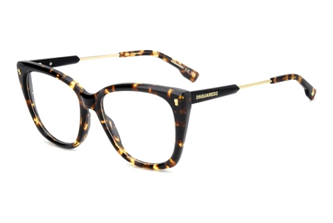 Glasses Dsquared2 D2 0187 086