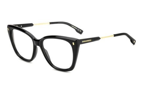 Glasses Dsquared2 D2 0187 807
