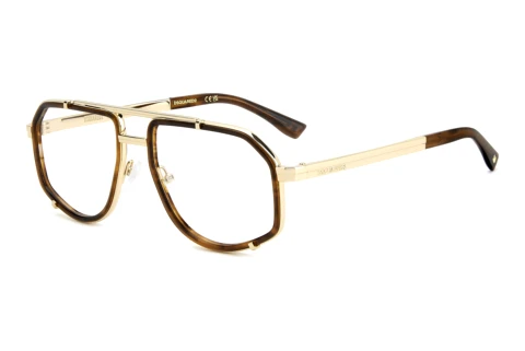 Glasses Dsquared2 D2 0191 EX4