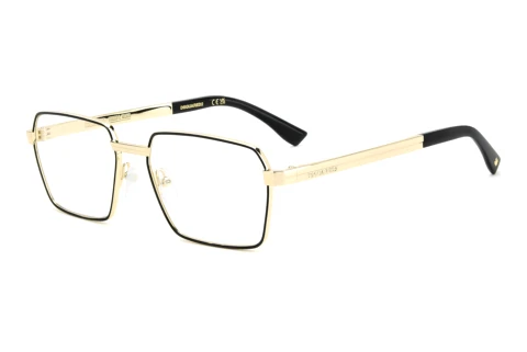 Glasses Dsquared2 D2 0193 I46