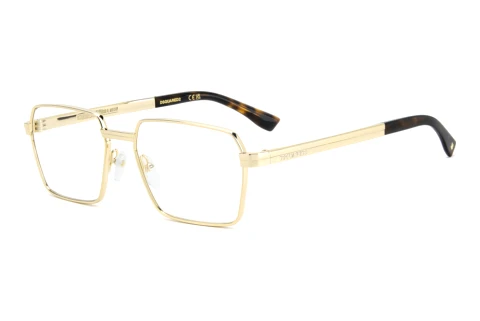 Glasses Dsquared2 D2 0193 J5G
