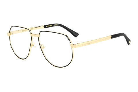 Glasses Dsquared2 D2 0194 I46