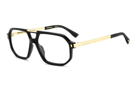 Glasses Dsquared2 D2 0195 807