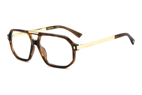 Glasses Dsquared2 D2 0195 EX4