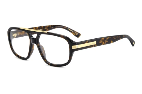 Glasses Dsquared2 D2 0199 086
