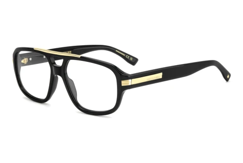 Glasses Dsquared2 D2 0199 807