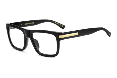 Glasses Dsquared2 D2 0200/G 807