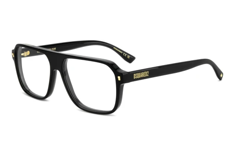 Glasses Dsquared2 D2 0203 807