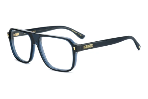 Glasses Dsquared2 D2 0203 PJP