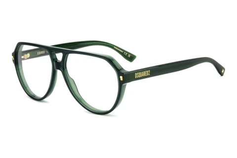 Glasses Dsquared2 D2 0204 1ED