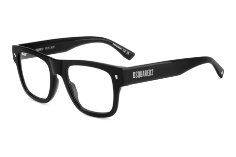 Glasses Dsquared2 D2 0205 284