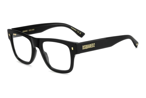 Glasses Dsquared2 D2 0205 807