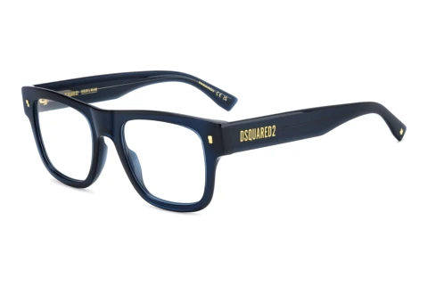 Glasses Dsquared2 D2 0205 PJP