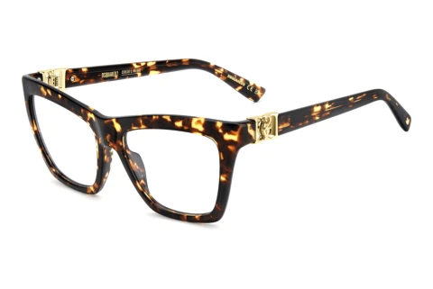 Glasses Dsquared2 D2 0208 086