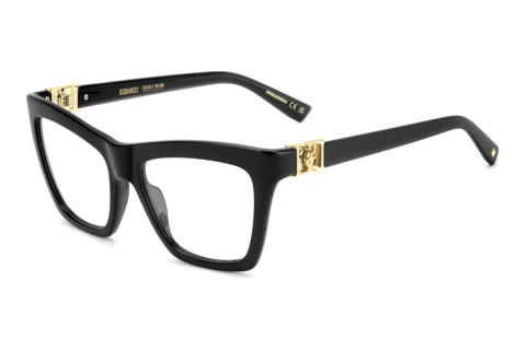 Glasses Dsquared2 D2 0208 807