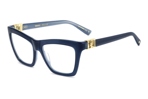 Glasses Dsquared2 D2 0208 ZX9