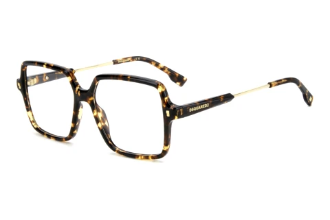 Glasses Dsquared2 D2 0210 086
