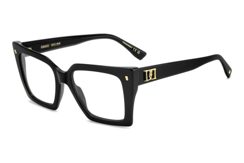 Glasses Dsquared2 D2 0211 807