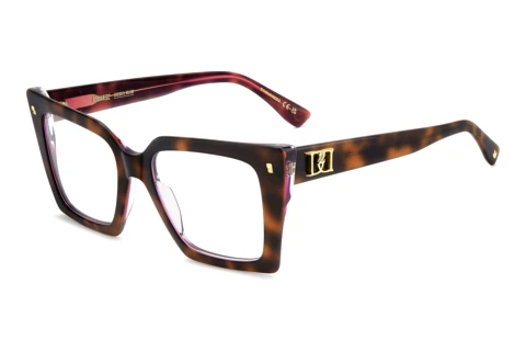 Glasses Dsquared2 D2 0211 C4B