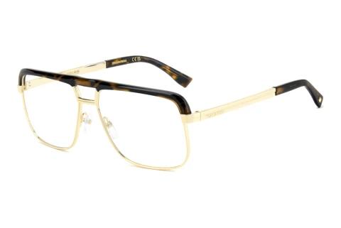 Glasses Dsquared2 D2 0215 2IK
