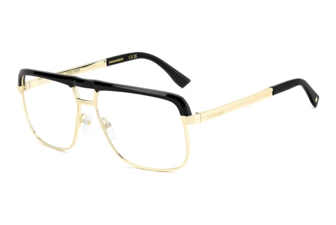 Glasses Dsquared2 D2 0215 2M2