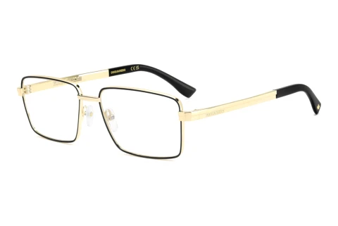 Glasses Dsquared2 D2 0216 I46