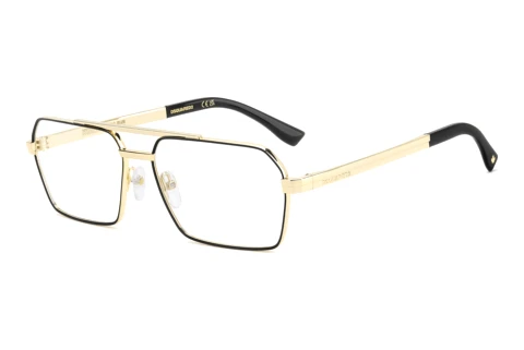 Glasses Dsquared2 D2 0217 I46