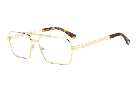 Glasses Dsquared2 D2 0217 J5G