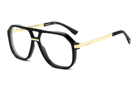 Glasses Dsquared2 D2 0218 807