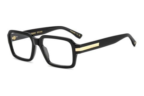 Glasses Dsquared2 D2 0221 807