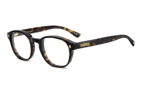 Glasses Dsquared2 D2 0223 086