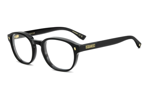 Glasses Dsquared2 D2 0223 807
