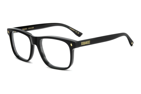 Glasses Dsquared2 D2 0224 807