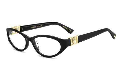 Glasses Dsquared2 D2 0227 807