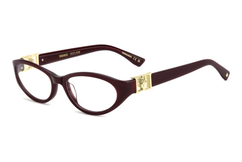 Glasses Dsquared2 D2 0227 LHF