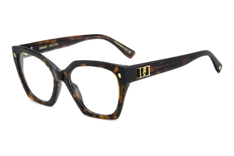 Glasses Dsquared2 D2 0228 086
