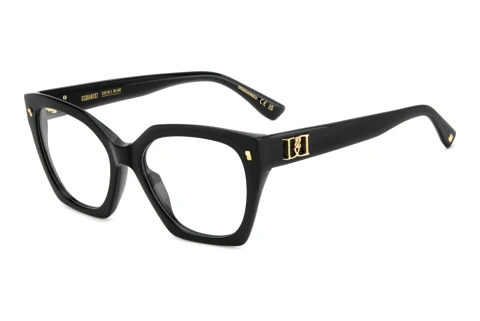 Glasses Dsquared2 D2 0228 807