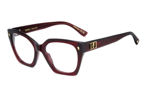 Glasses Dsquared2 D2 0228 LHF