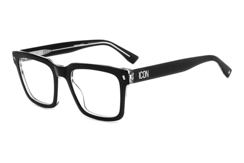 Glasses Dsquared2 ICON 0013 7C5