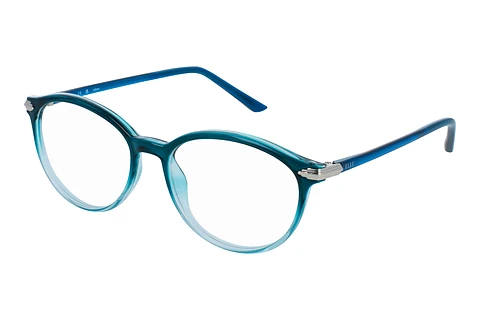 Glasses Elle EL13545 GN